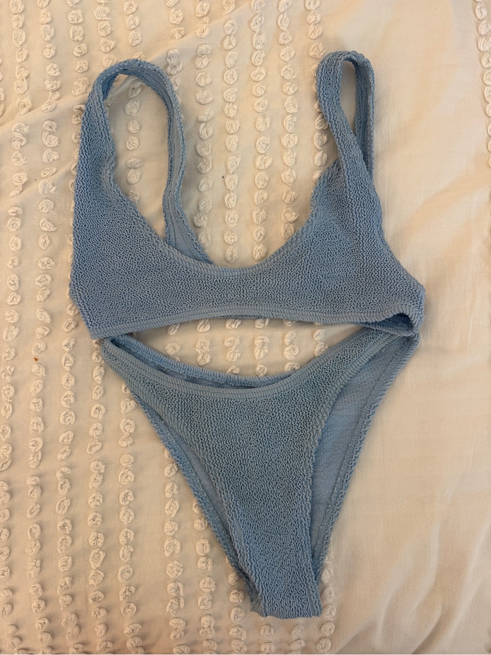Bond Eye bikini set